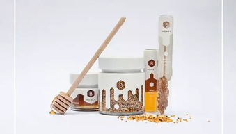 21款精美的包裝設(shè)計(jì)作品