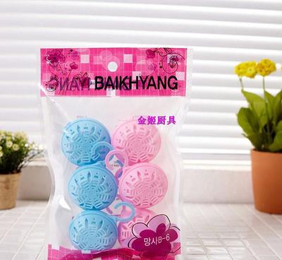 韓國進口 White防蟲劑防霉芳香劑去味劑防潮劑可掛球