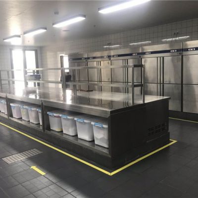 灶具 排煙凈化器 食品機械 制冷設(shè)備&ndash;