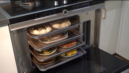 【簡訊】火星人聯(lián)合2自然人于寧波新設(shè)廚具公司等