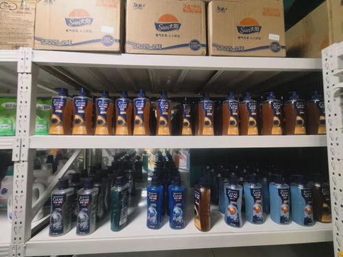 濟南臨期食品批發倉庫盤點、地址分布及廚具衛具日用雜品批發指南