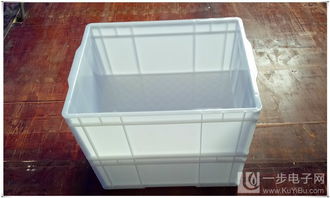 荊門周轉箱廠家 專業訂制與批發物流箱、零件箱、收納箱及日用品解決方案