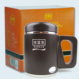 水宜生杯子的價格、廠家與供應商及批發采購指南